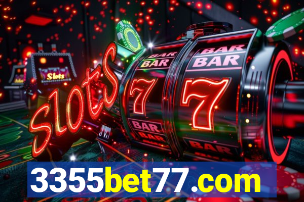 3355bet77.com