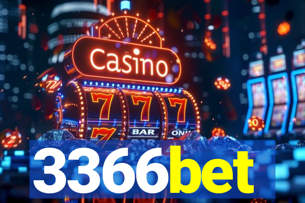 3366bet