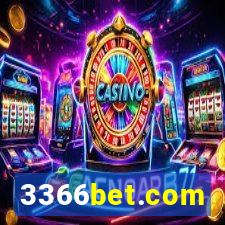 3366bet.com