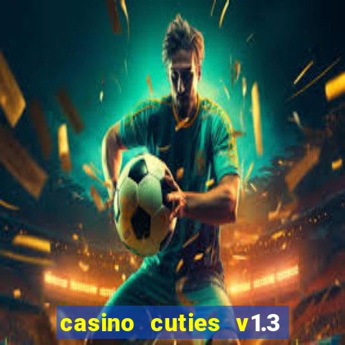 casino cuties v1.3 - android