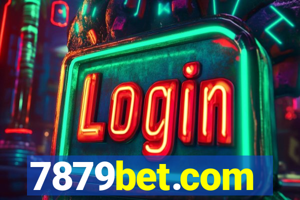 7879bet.com