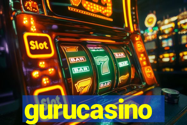 gurucasino