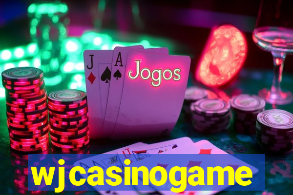 wjcasinogame