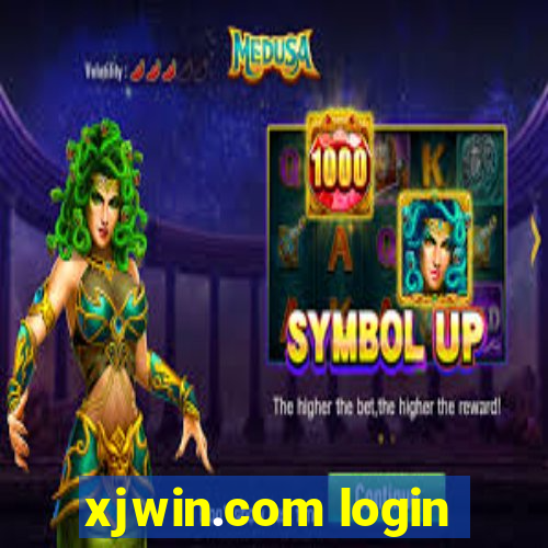 xjwin.com login