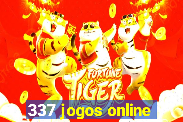 337 jogos online