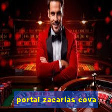 portal zacarias cova