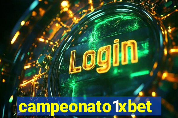 campeonato1xbet