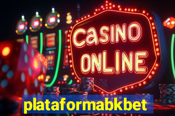 plataformabkbet.com