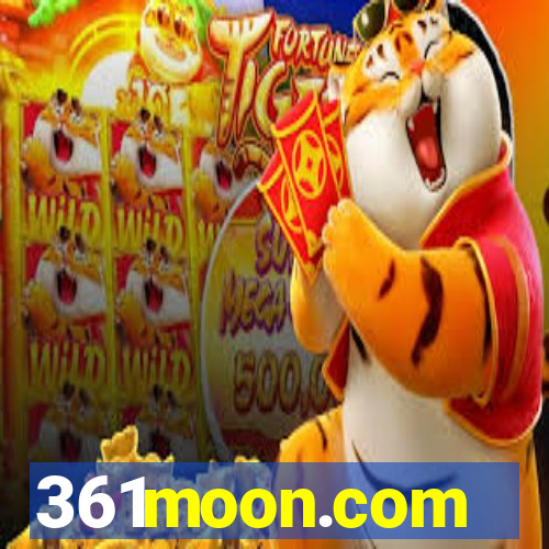 361moon.com