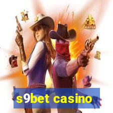 s9bet casino