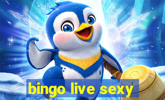 bingo live sexy