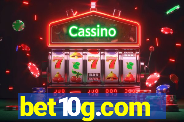 bet10g.com