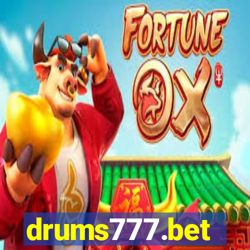 drums777.bet