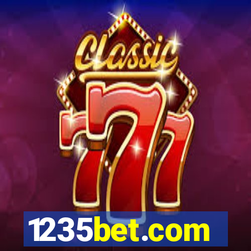 1235bet.com