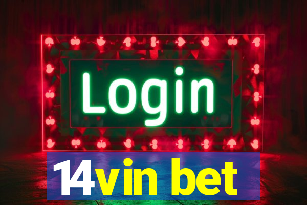 14vin bet