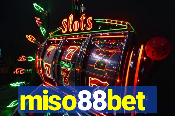 miso88bet