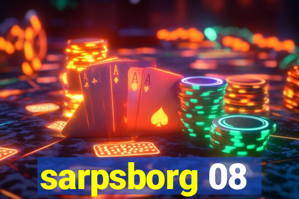 sarpsborg 08