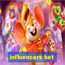 influencers bet