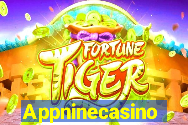 Appninecasino