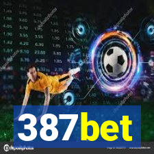 387bet