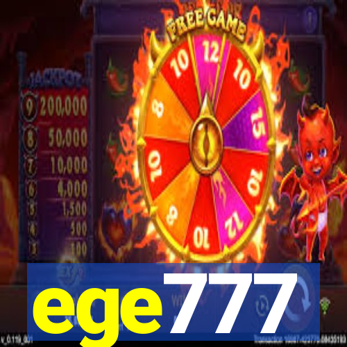 ege777