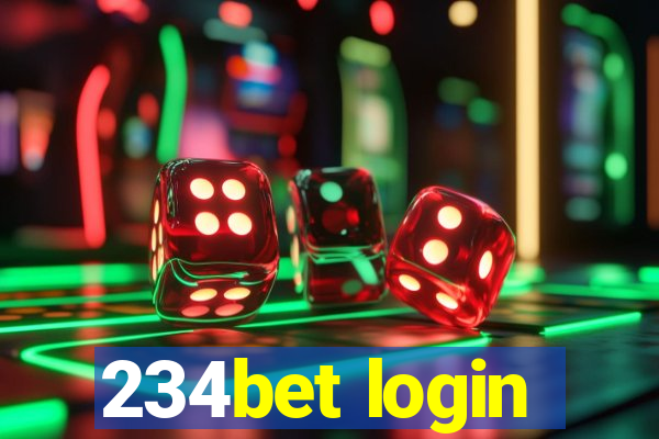 234bet login