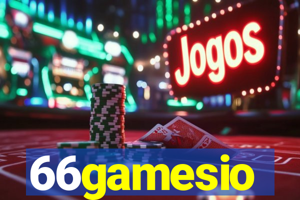 66gamesio