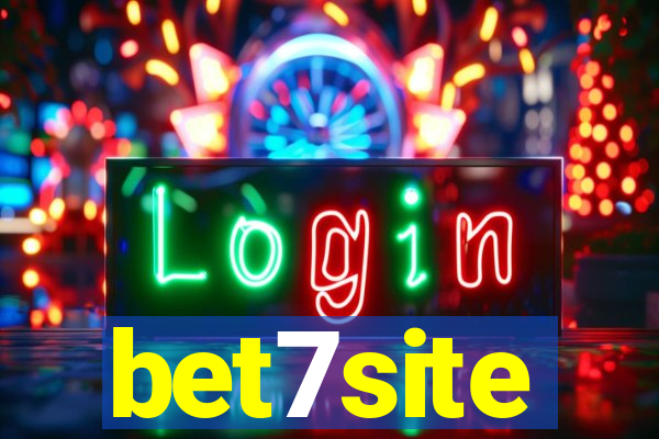 bet7site