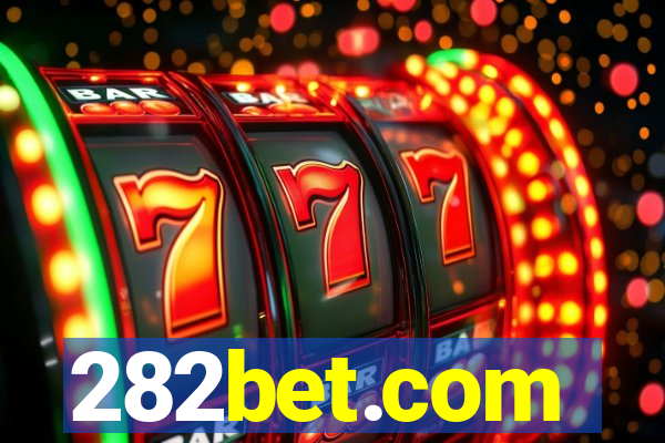 282bet.com