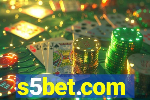 s5bet.com