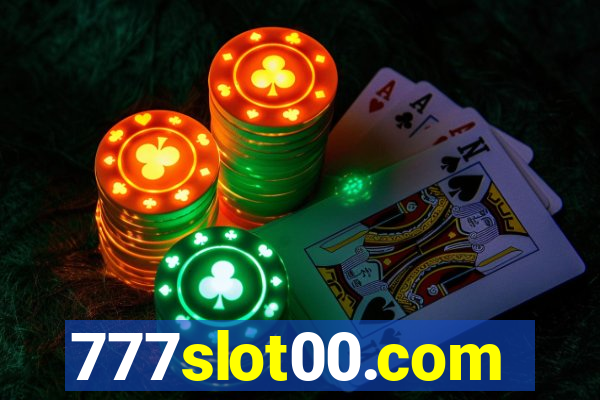 777slot00.com