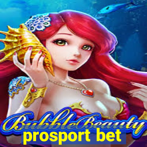 prosport bet