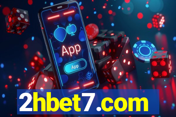 2hbet7.com