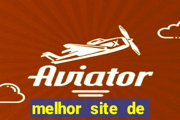 melhor site de análise de jogos futebol