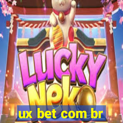 ux bet com br