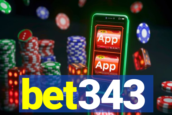 bet343