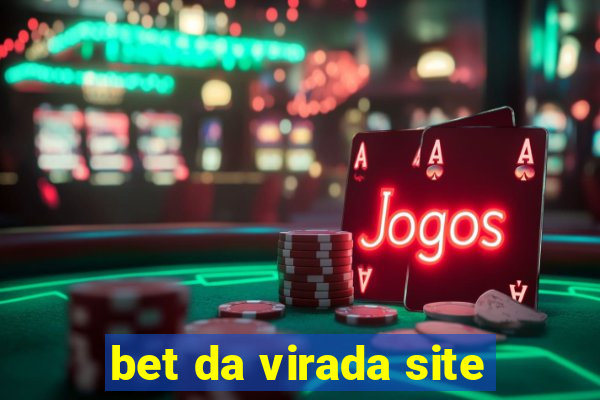 bet da virada site