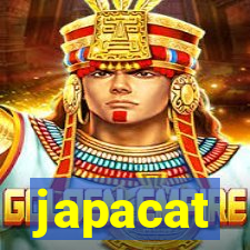 japacat