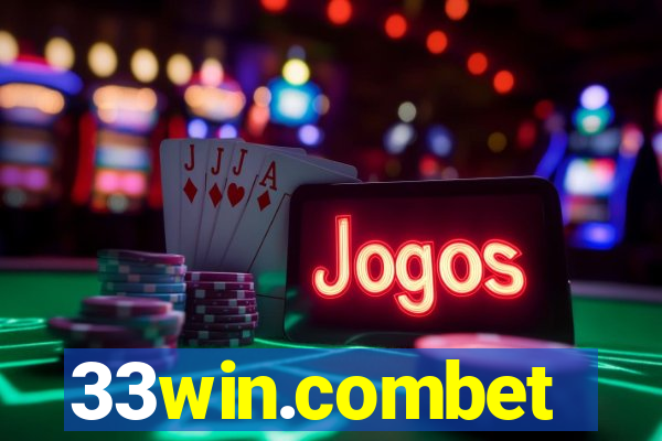 33win.combet