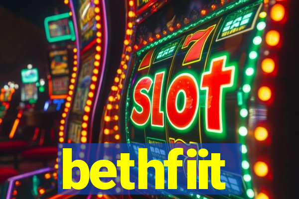 bethfiit