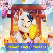 demon slayer torrent