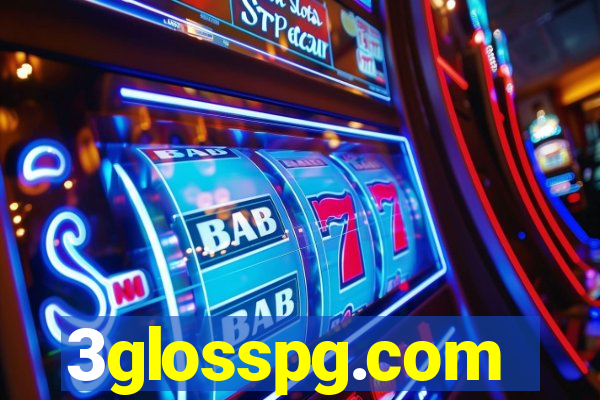 3glosspg.com