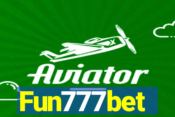 Fun777bet