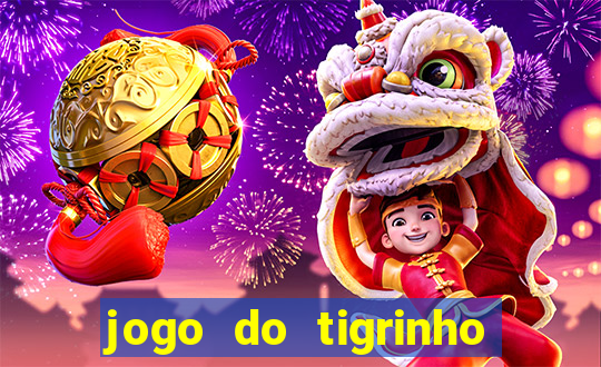 jogo do tigrinho jojo todynho