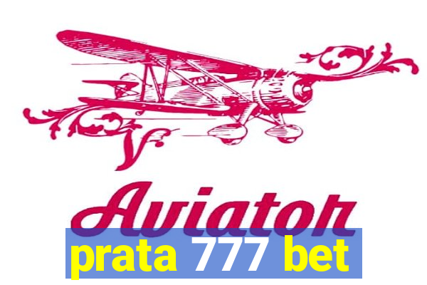 prata 777 bet