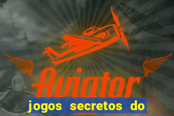 jogos secretos do friv 2018