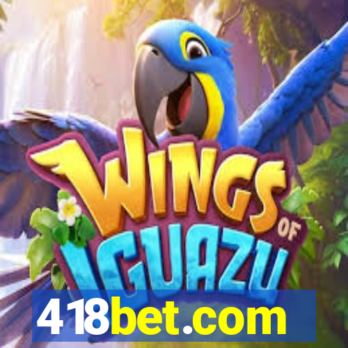 418bet.com