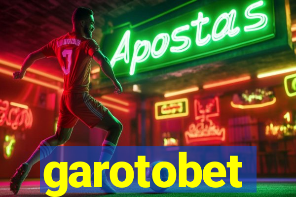 garotobet