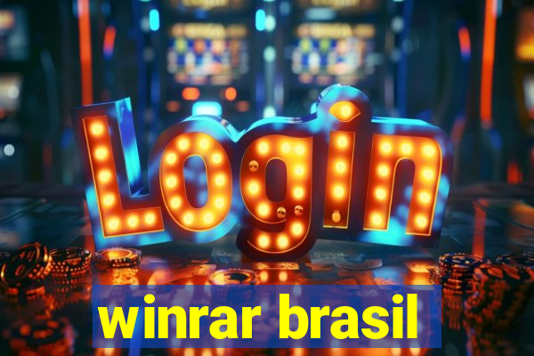 winrar brasil