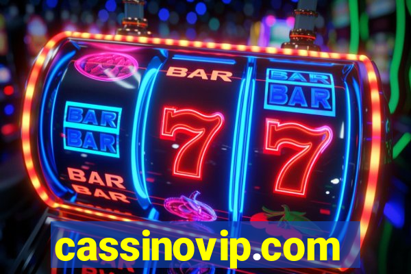 cassinovip.com